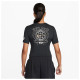 Nike Γυναικεία κοντομάνικη μπλούζα Sportswear Dance Tee